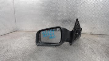 Retroviseur gauche