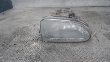 Anti brouillard droit (feux)