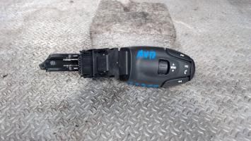 Commande autoradio