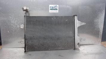 Condenseur de clim