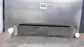 Echangeur air (Intercooler)