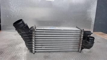 Echangeur air (Intercooler)