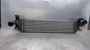 Echangeur air (Intercooler)
