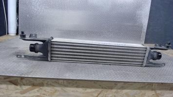 Echangeur air (Intercooler)
