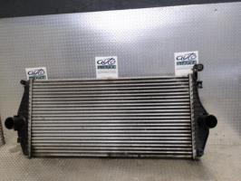 Echangeur air (Intercooler)