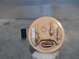 Jauge à carburant