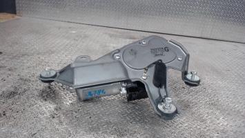 Moteur essuie glace arriere