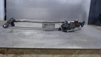 Moteur essuie glace avant