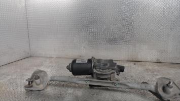 Moteur essuie glace avant