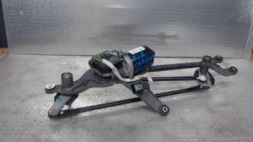 Moteur essuie glace avant