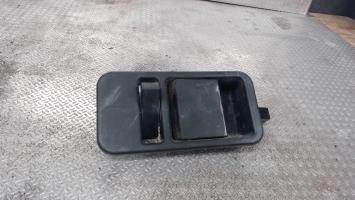 Poignee interieur porte de coffre droite