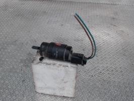 Pompe lave glace avant