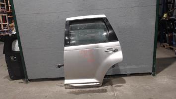 Porte arriere gauche