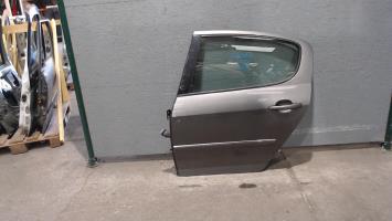 Porte arriere gauche