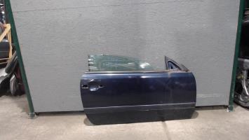 Porte avant droit