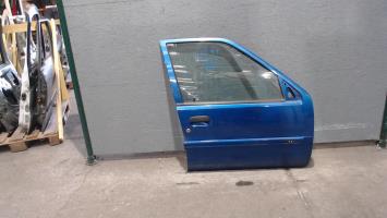 Porte avant droit