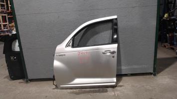 Porte avant gauche