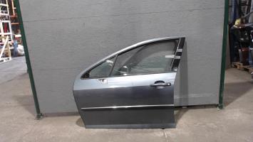 Porte avant gauche