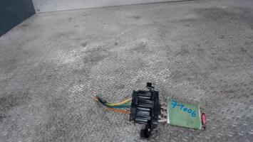 Resistance chauffage