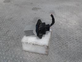 Resistance chauffage