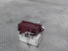 Resistance chauffage