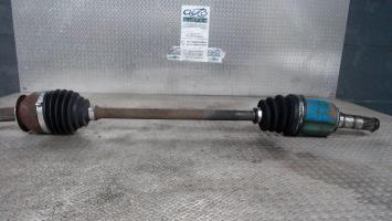 Photo pièce auto