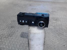 Commande autoradio