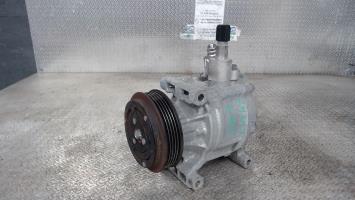 Compresseur clim