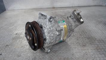 Compresseur clim