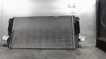 Echangeur air (Intercooler)