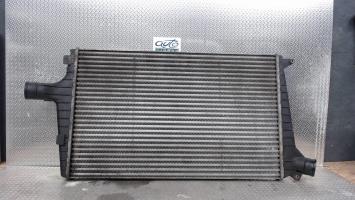 Echangeur air (Intercooler)