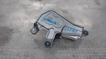 Moteur essuie glace arriere