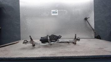 Moteur essuie glace avant