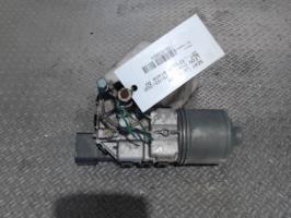 Moteur essuie glace avant