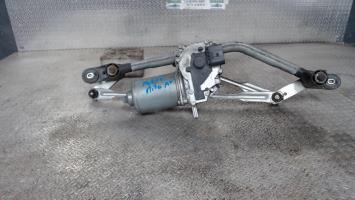 Moteur essuie glace avant