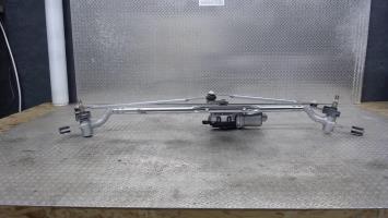 Moteur essuie glace avant