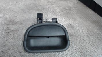 Poignee interieur porte laterale droite