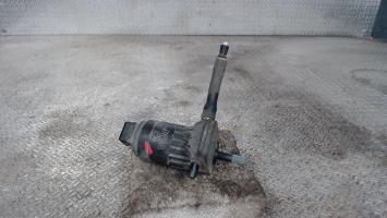 Pompe lave glace avant