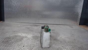 Pompe lave glace avant