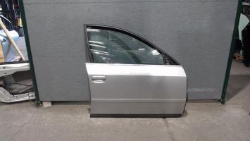 Porte avant droit