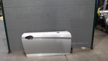 Porte avant droit