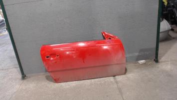 Porte avant droit
