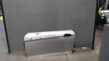 Porte avant gauche