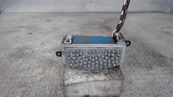 Resistance chauffage