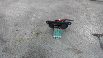 Resistance chauffage