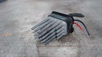 Resistance chauffage