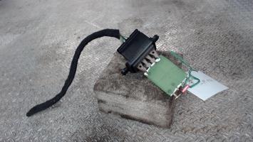 Resistance chauffage