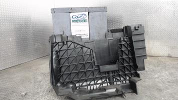 Coffre à batterie