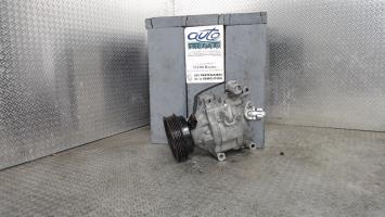 Compresseur clim