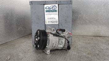 Compresseur clim